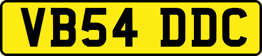 VB54DDC