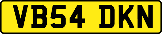 VB54DKN