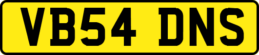 VB54DNS