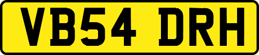 VB54DRH