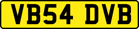 VB54DVB