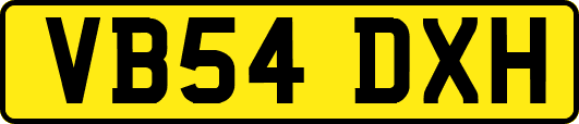 VB54DXH