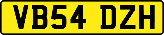 VB54DZH