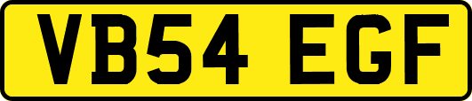 VB54EGF