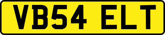 VB54ELT