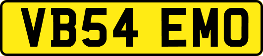 VB54EMO
