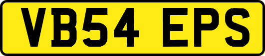 VB54EPS