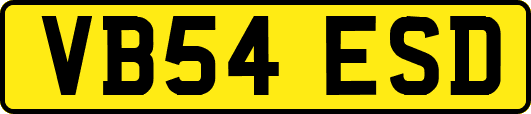 VB54ESD