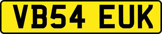 VB54EUK