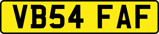 VB54FAF