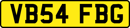 VB54FBG