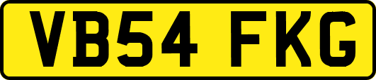 VB54FKG