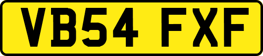 VB54FXF