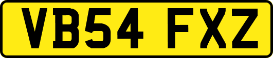 VB54FXZ