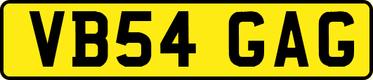VB54GAG