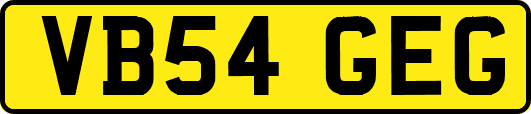 VB54GEG
