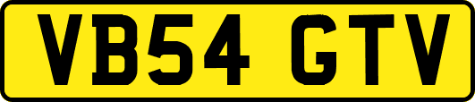 VB54GTV