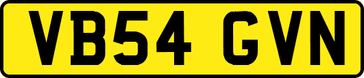 VB54GVN