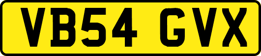 VB54GVX