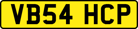 VB54HCP