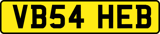 VB54HEB