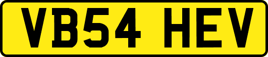 VB54HEV