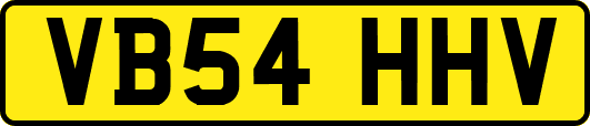 VB54HHV