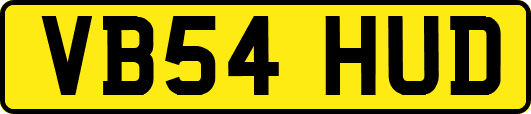 VB54HUD