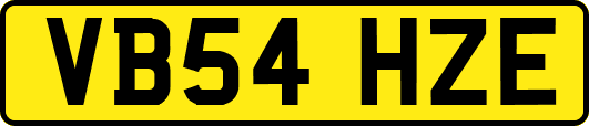 VB54HZE