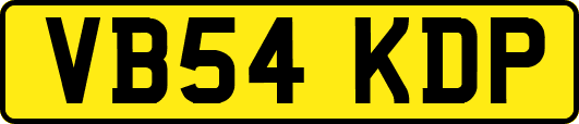 VB54KDP