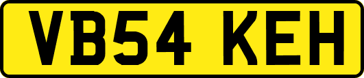 VB54KEH