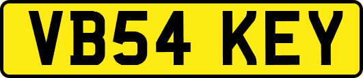 VB54KEY