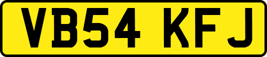 VB54KFJ