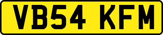 VB54KFM