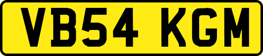 VB54KGM