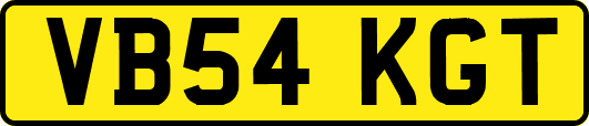 VB54KGT