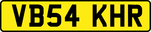 VB54KHR