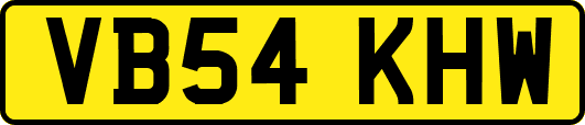VB54KHW