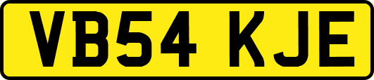 VB54KJE