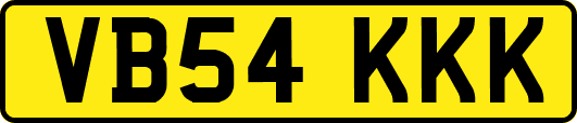 VB54KKK