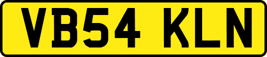 VB54KLN
