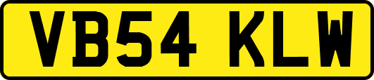 VB54KLW