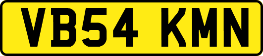 VB54KMN