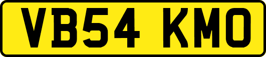 VB54KMO
