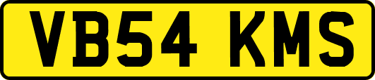 VB54KMS
