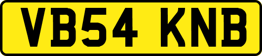 VB54KNB