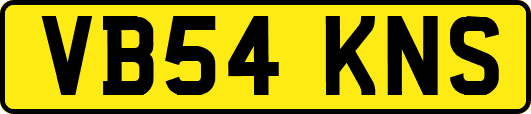 VB54KNS