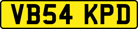 VB54KPD