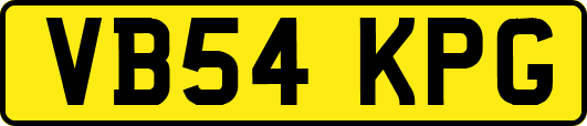VB54KPG