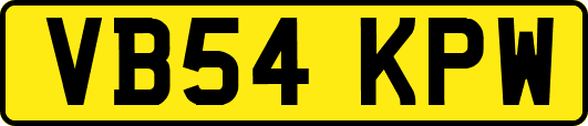 VB54KPW